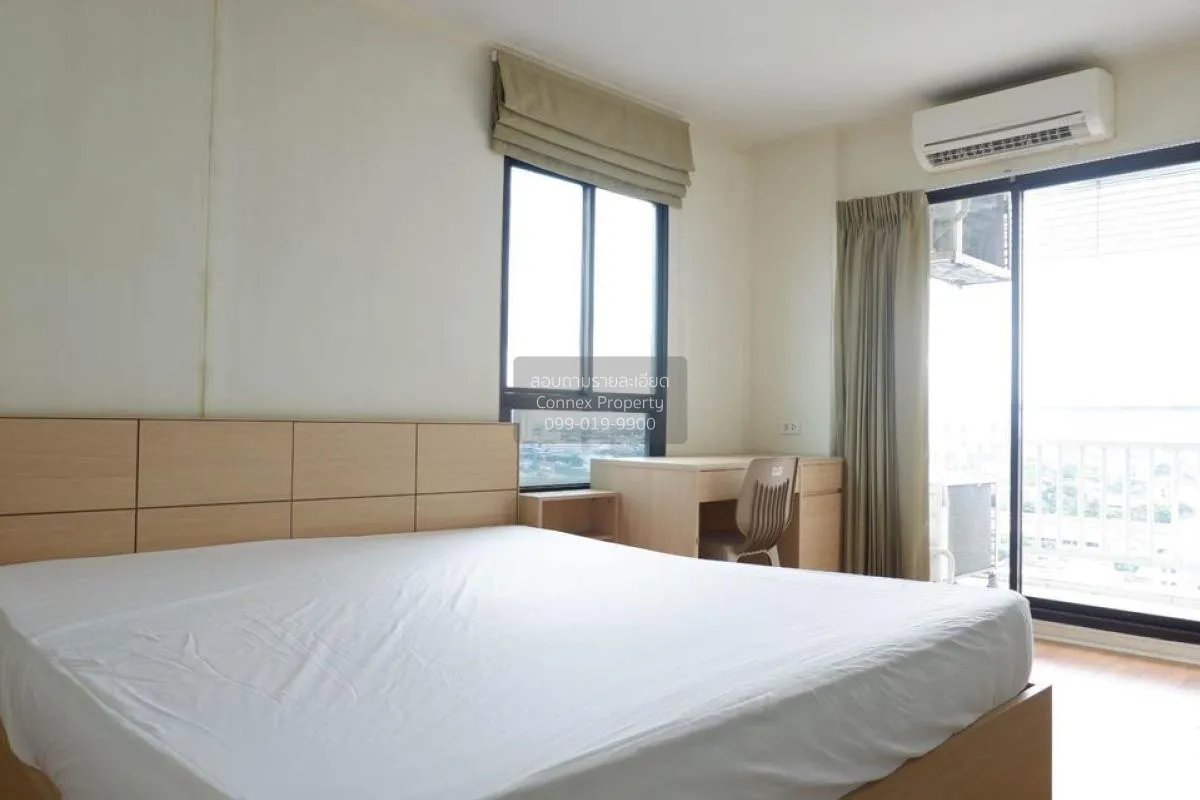 For Rent Condo , Lumpini Place Phahol - Saphankhwai , BTS-Saphan 