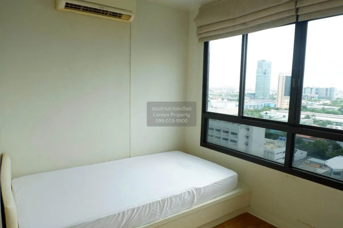 For Rent Condo , Lumpini Place Phahol - Saphankhwai , BTS-Saphan 