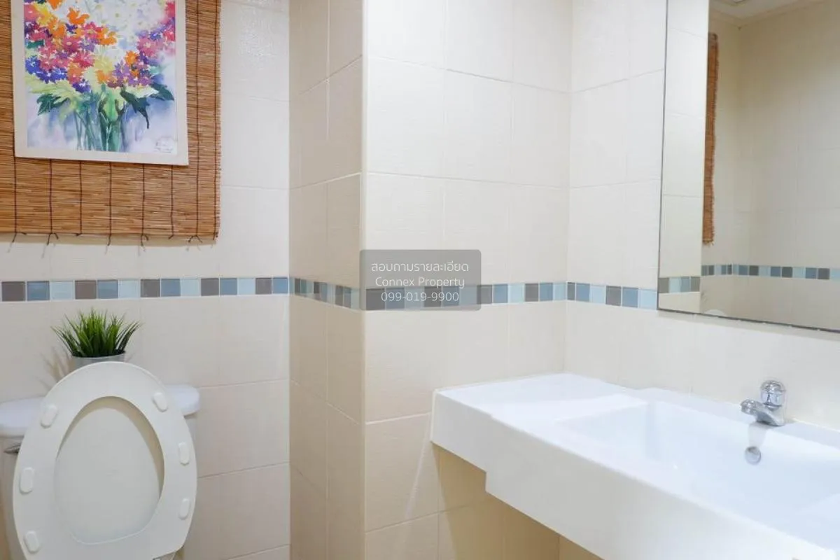 For Rent Condo , Lumpini Place Phahol - Saphankhwai , BTS-Saphan 