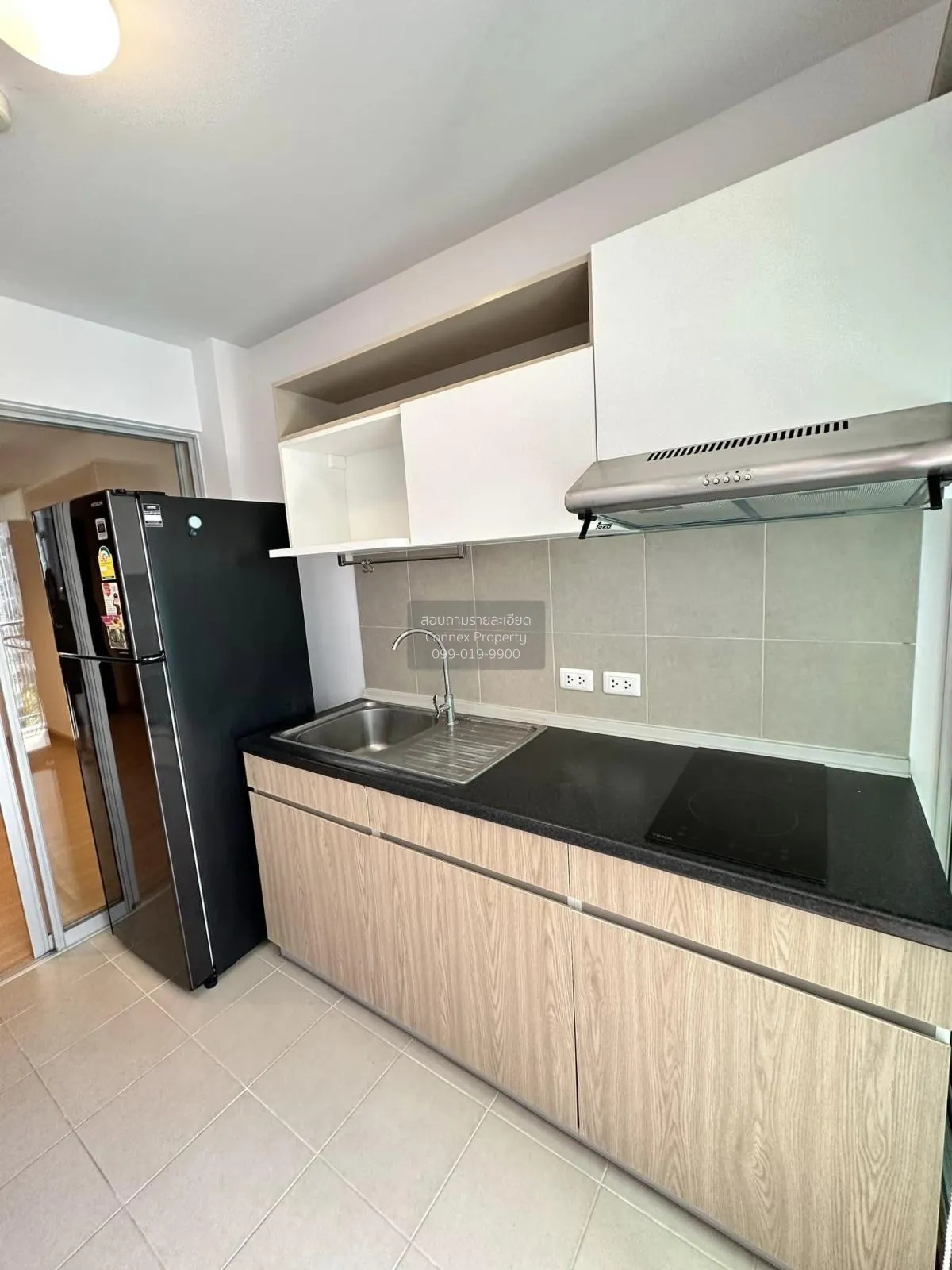 ขายคอนโด  ศุภาลัย เวอเรนด้า พระราม 9 MRT-พระราม 9 บางกะปิ เขต ห้ว 4