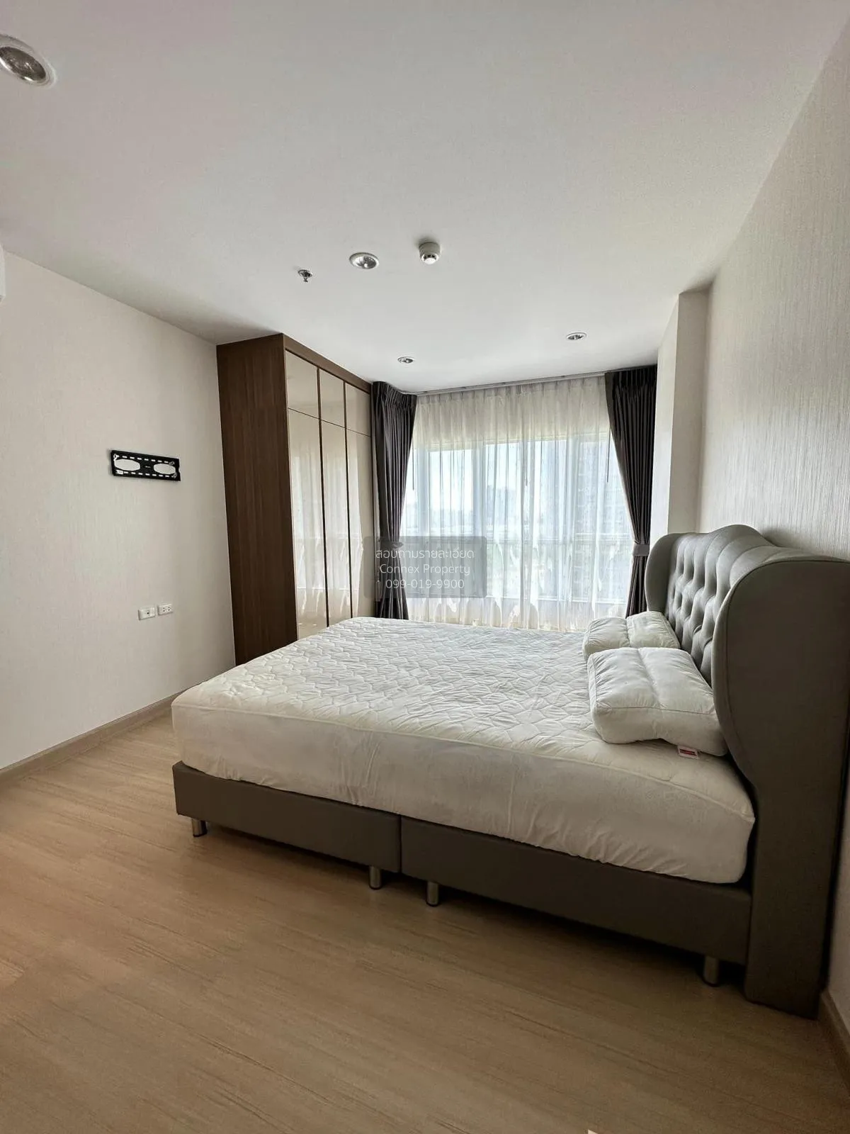 ขายคอนโด  ศุภาลัย เวอเรนด้า พระราม 9 MRT-พระราม 9 บางกะปิ เขต ห้ว