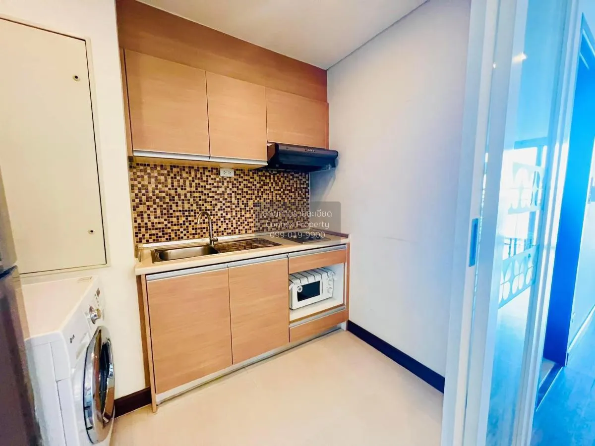 เช่าคอนโด  เลอ ลักซ์ BTS-พระโขนง พระโขนงเหนือ เขต วัฒนา กรุงเทพ C 2