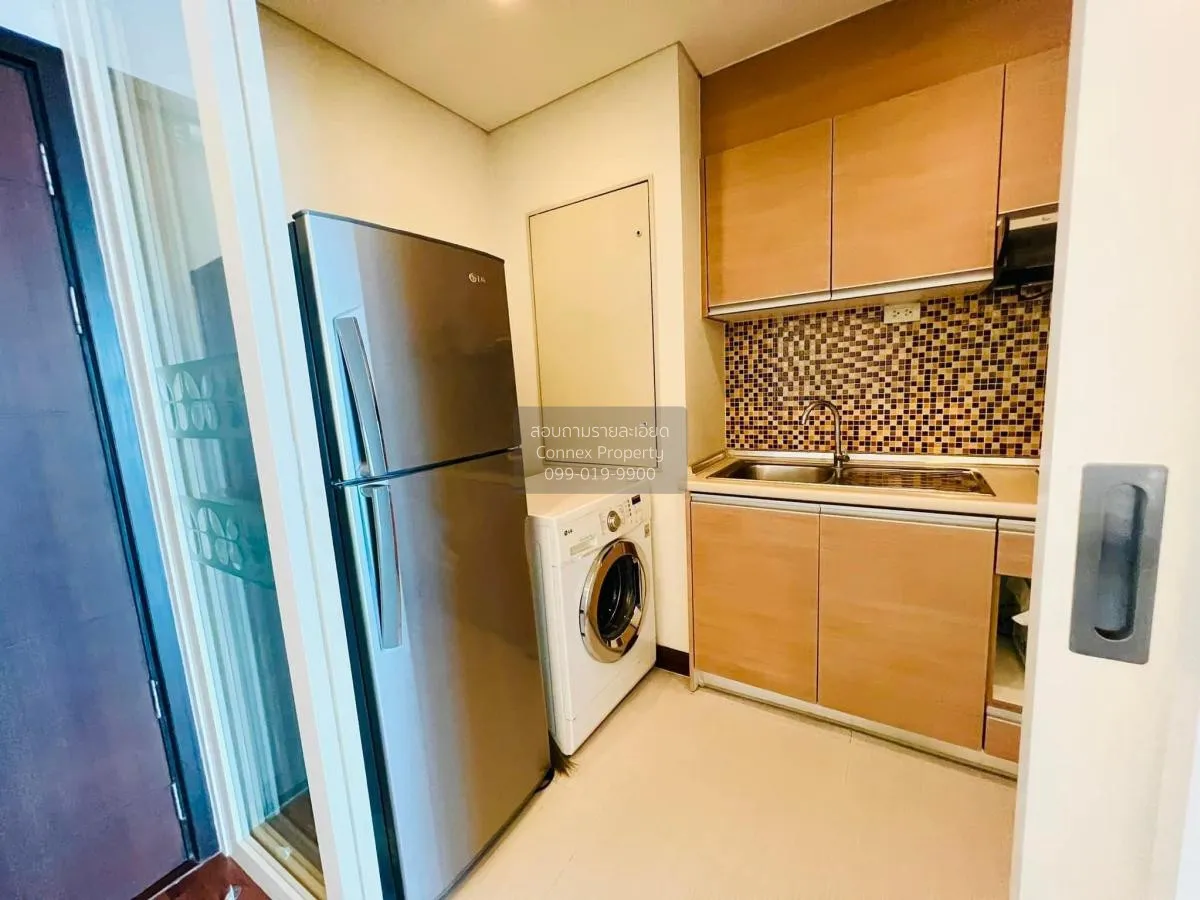 เช่าคอนโด  เลอ ลักซ์ BTS-พระโขนง พระโขนงเหนือ เขต วัฒนา กรุงเทพ C 3