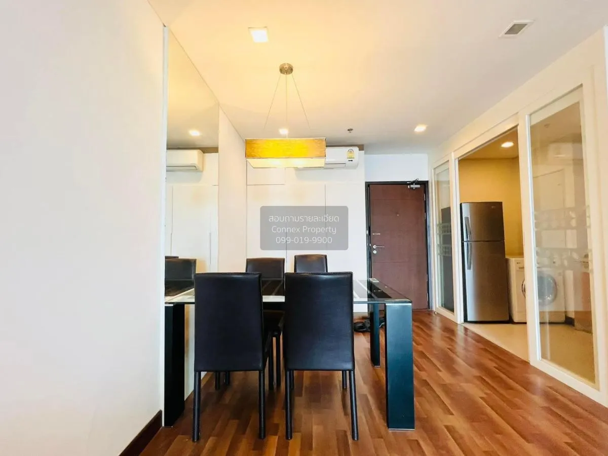 เช่าคอนโด  เลอ ลักซ์ BTS-พระโขนง พระโขนงเหนือ เขต วัฒนา กรุงเทพ C 4