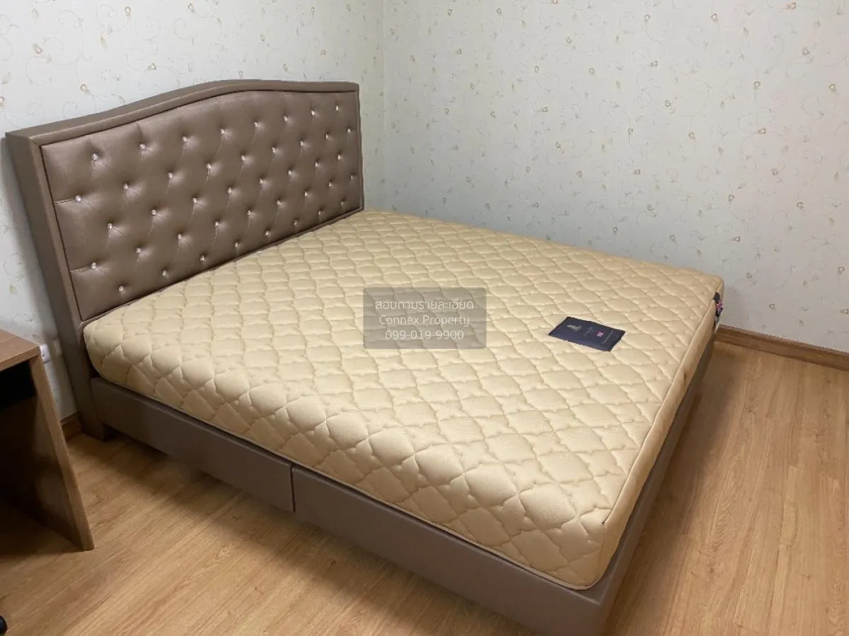 For Rent Condo , Supalai Park Ekamai - Thonglor , BTS-Ekkamai , B