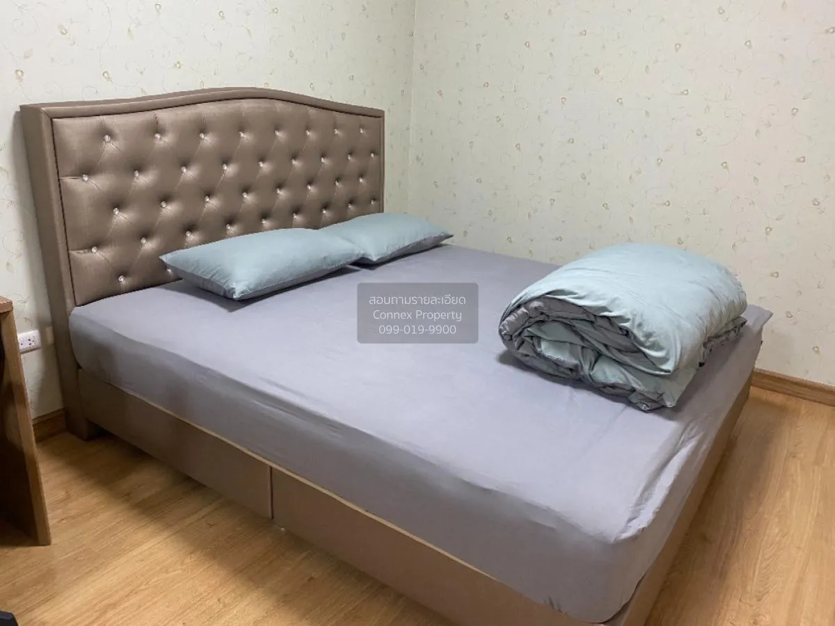 For Rent Condo , Supalai Park Ekamai - Thonglor , BTS-Ekkamai , B