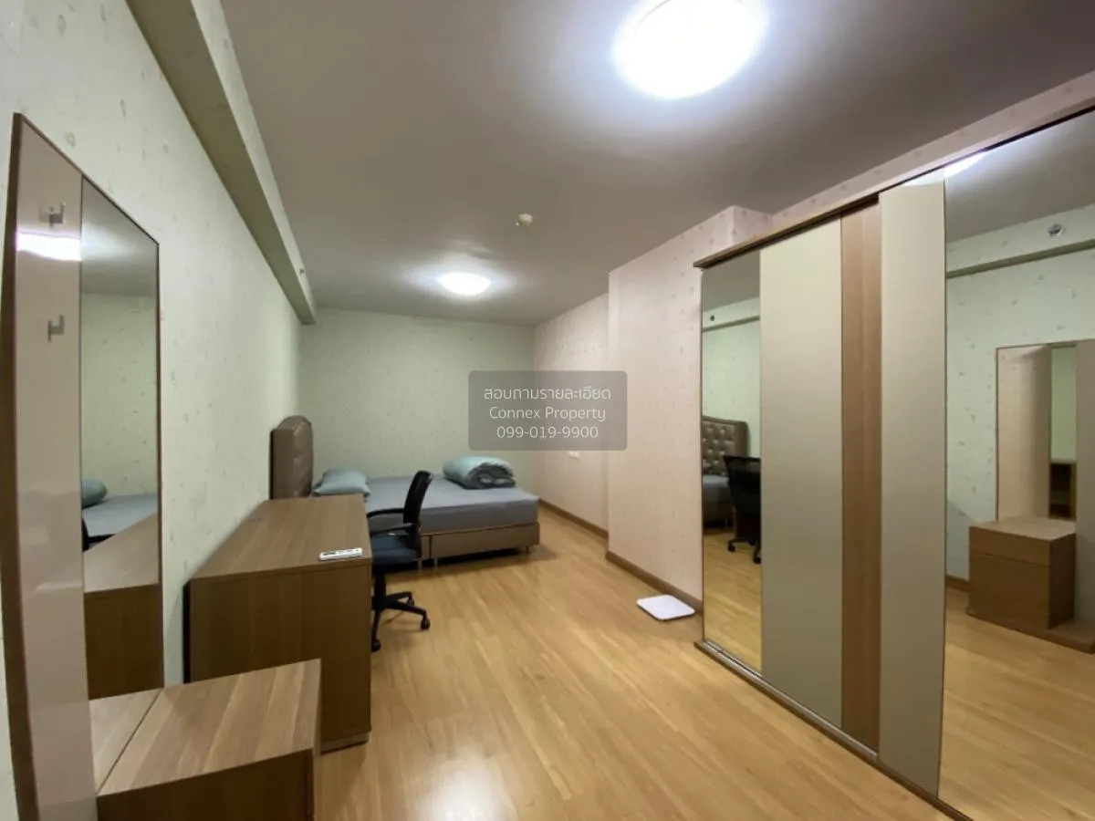 For Rent Condo , Supalai Park Ekamai - Thonglor , BTS-Ekkamai , B
