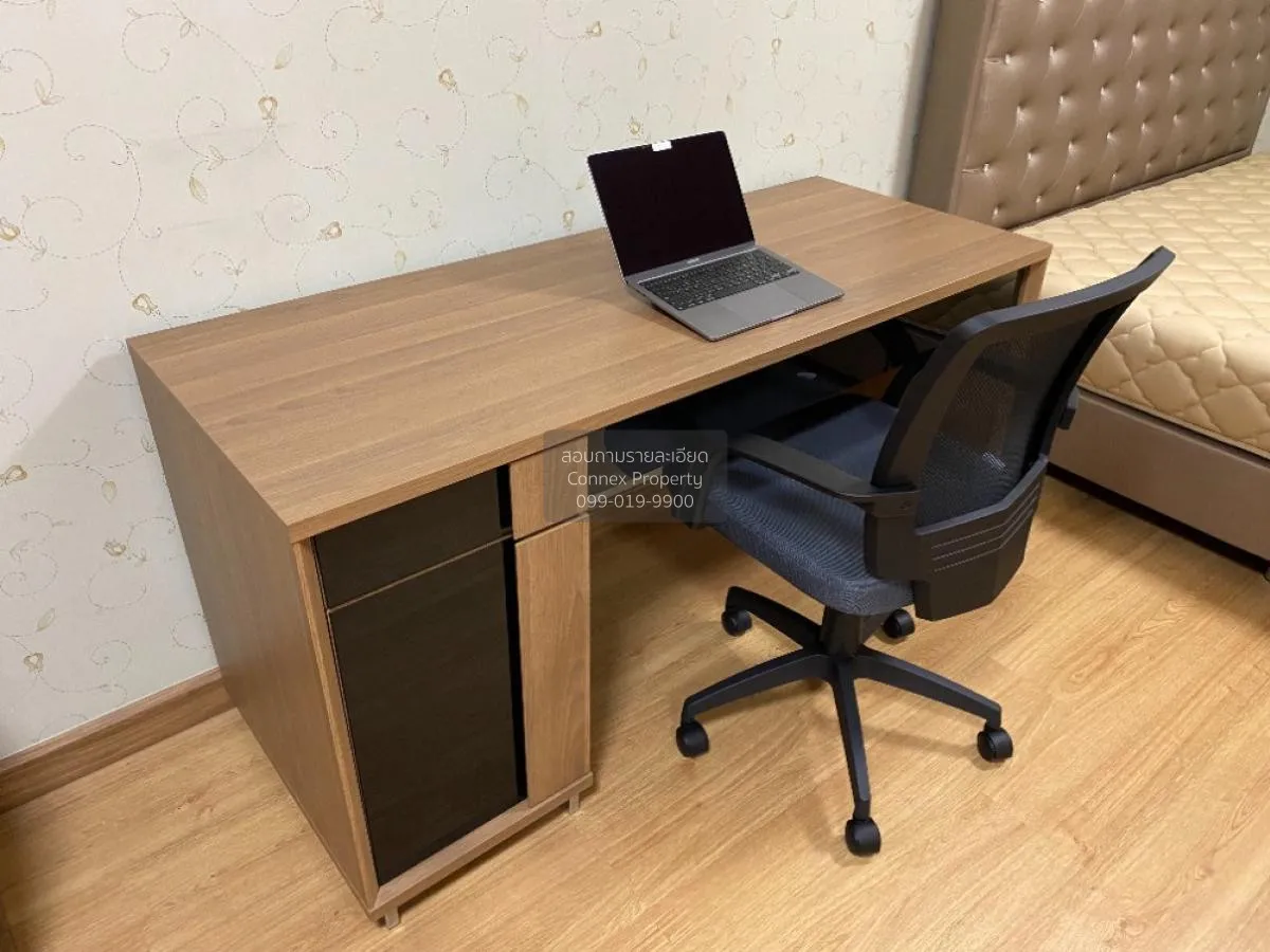 For Rent Condo , Supalai Park Ekamai - Thonglor , BTS-Ekkamai , B