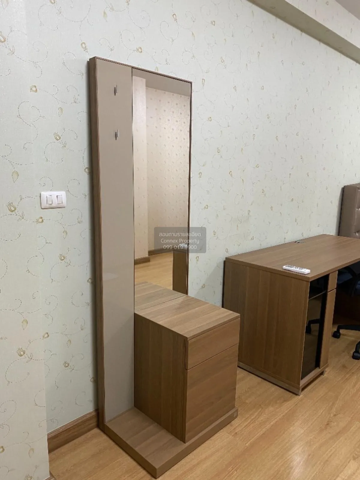 For Rent Condo , Supalai Park Ekamai - Thonglor , BTS-Ekkamai , B