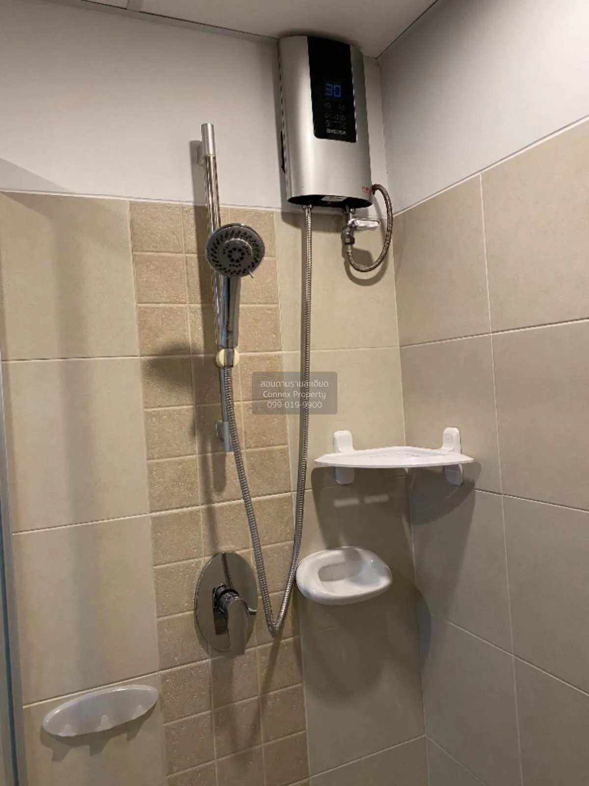 For Rent Condo , Supalai Park Ekamai - Thonglor , BTS-Ekkamai , B