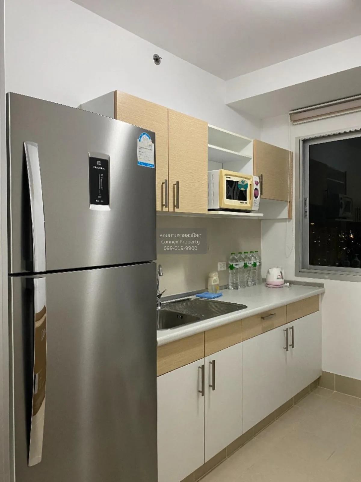 For Rent Condo , Supalai Park Ekamai - Thonglor , BTS-Ekkamai , B