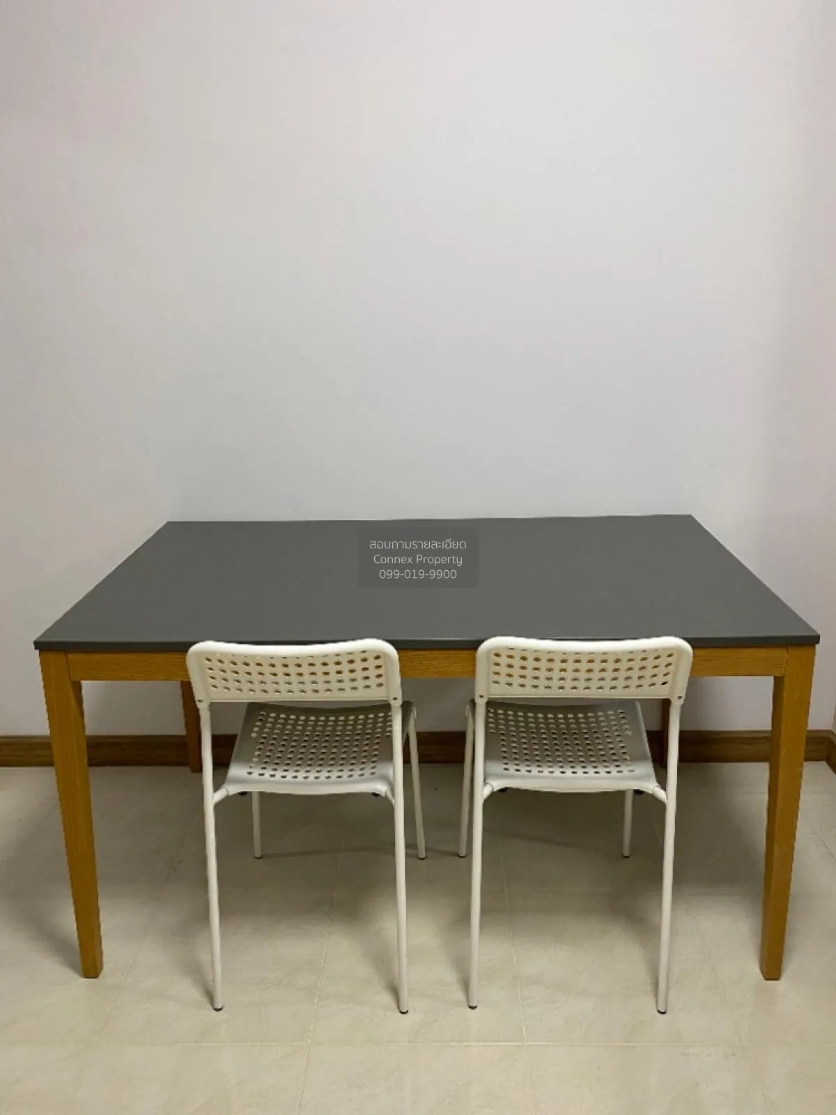 For Rent Condo , Supalai Park Ekamai - Thonglor , BTS-Ekkamai , B