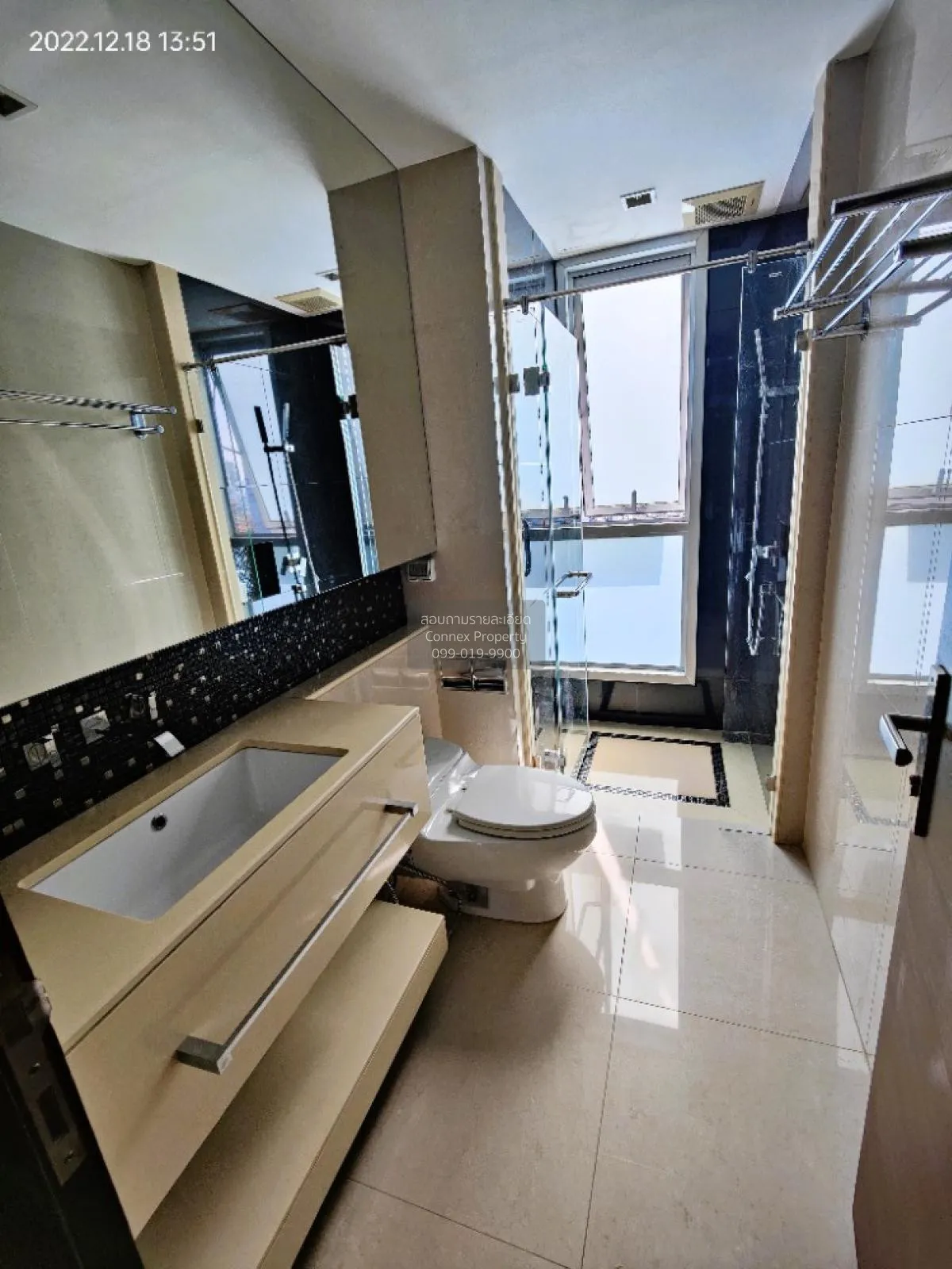 เช่าคอนโด  ดิ แอดเดรส อโศก MRT-เพชรบุรี มักกะสัน เขต ราชเทวี กรุง