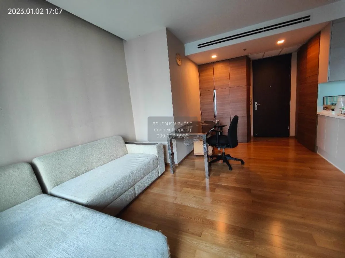 For Sale Condo , The Address Asoke , MRT-Phetchaburi , Makkasan , 1