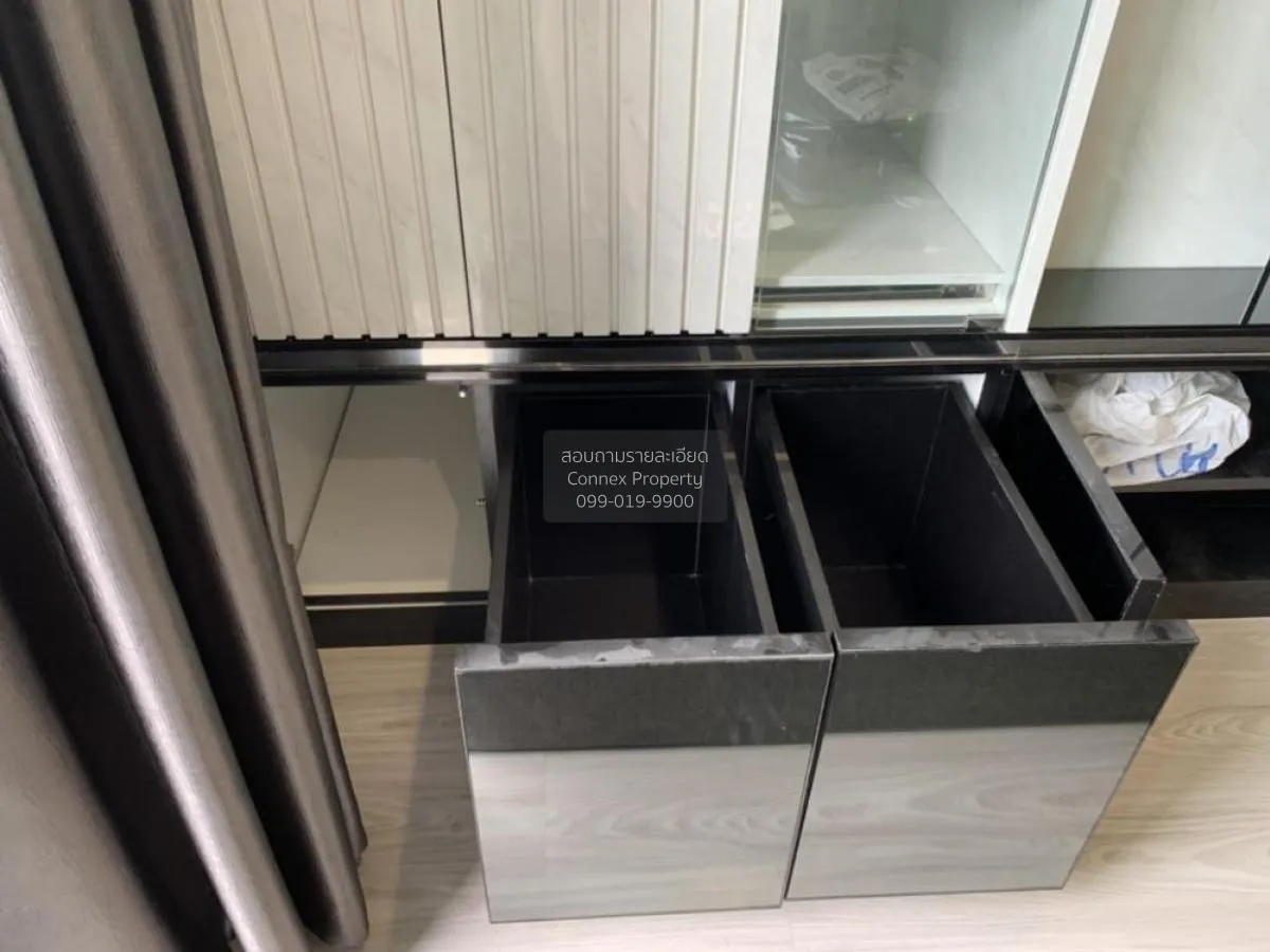 ขายคอนโด  ไอดีโอ โมบิ วงศ์สว่าง อินเตอร์เชนจ์ MRT-บางซ่อน บางซื่อ