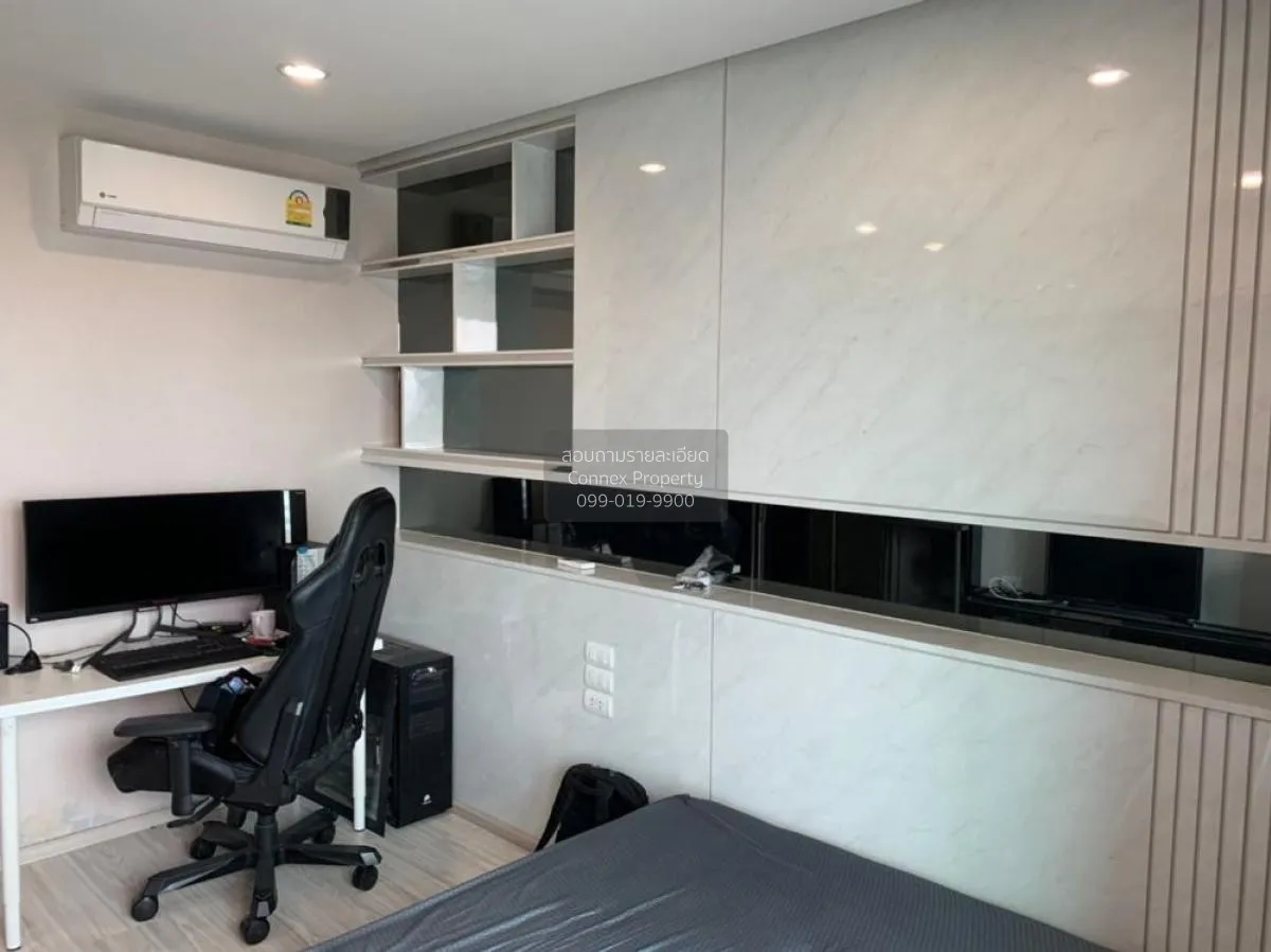 ขายคอนโด  ไอดีโอ โมบิ วงศ์สว่าง อินเตอร์เชนจ์ MRT-บางซ่อน บางซื่อ