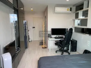 For Sale Condo , Ideo Mobi Wongsawang Interchange , MRT-Bang Son , Bang Sue , Bang Su , Bangkok , CX-84310