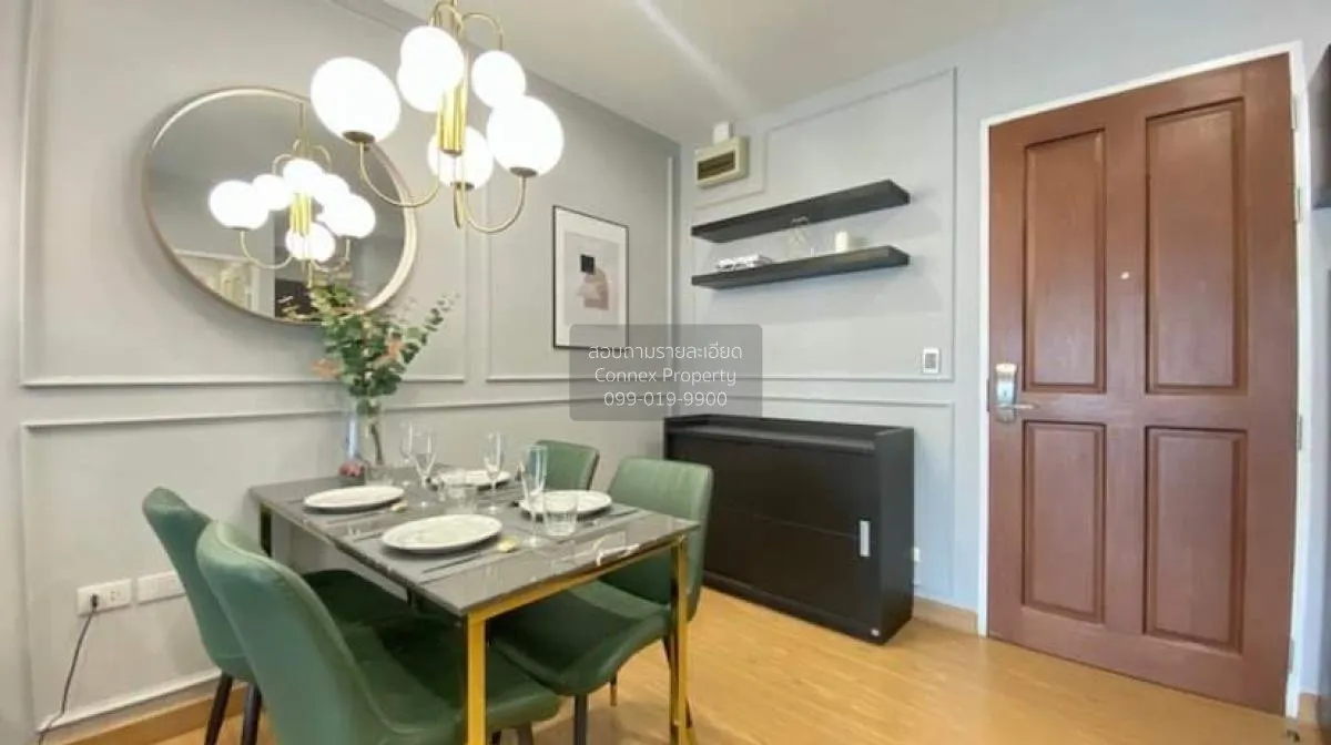 For Rent Condo , The Complete Rajprarop , BTS-Victory Monument ,  2