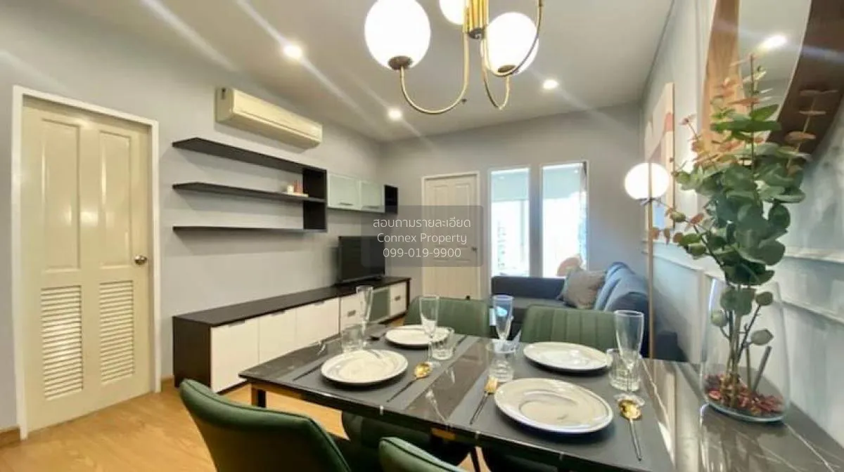 For Rent Condo , The Complete Rajprarop , BTS-Victory Monument ,  3