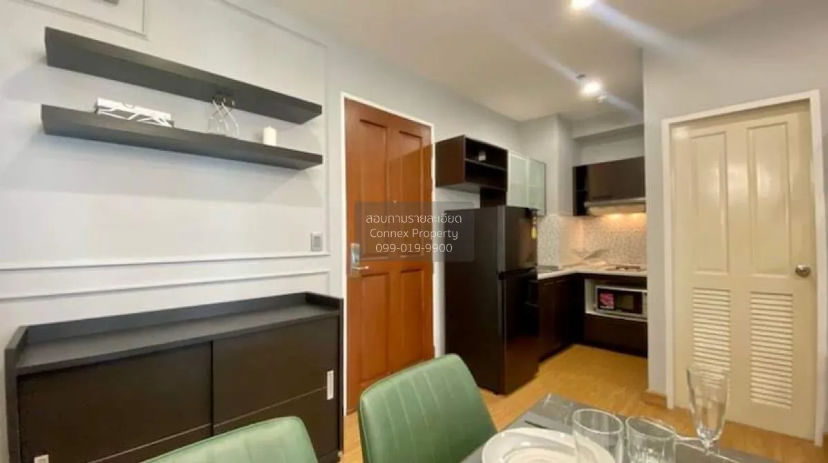 For Rent Condo , The Complete Rajprarop , BTS-Victory Monument ,  4