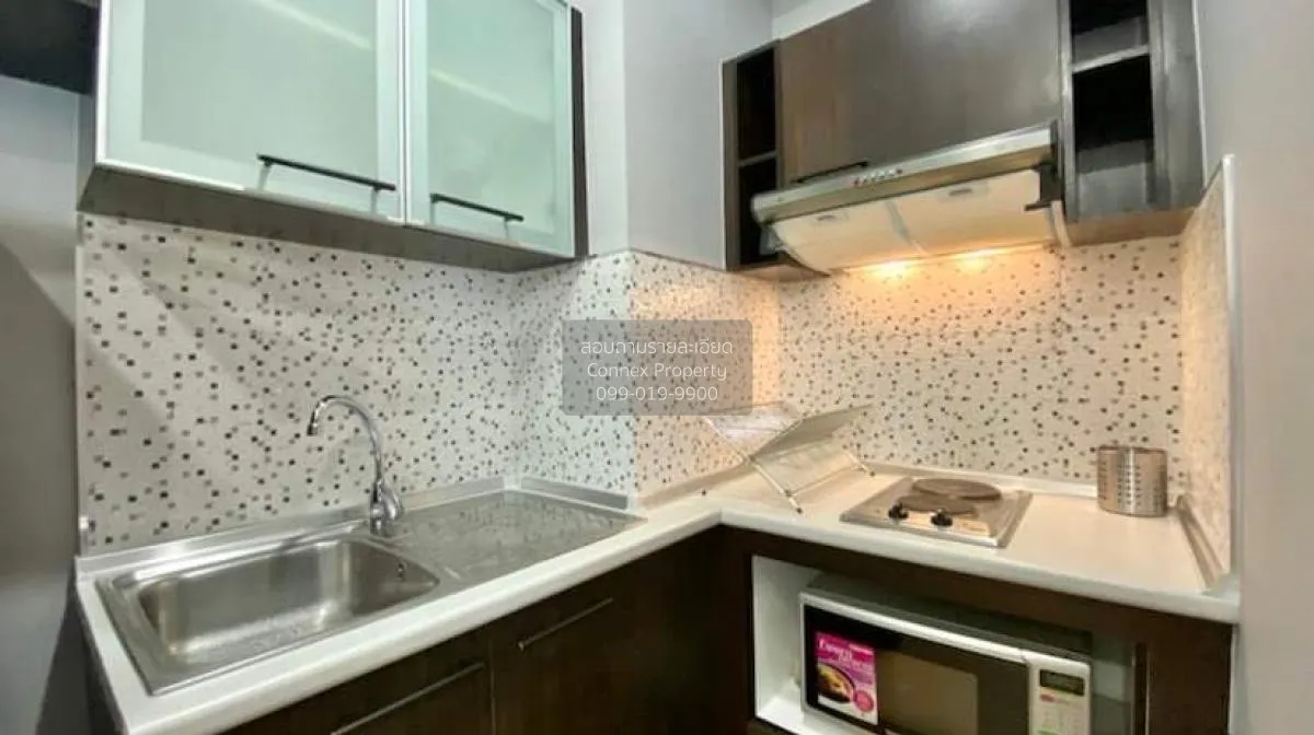 For Rent Condo , The Complete Rajprarop , BTS-Victory Monument , 