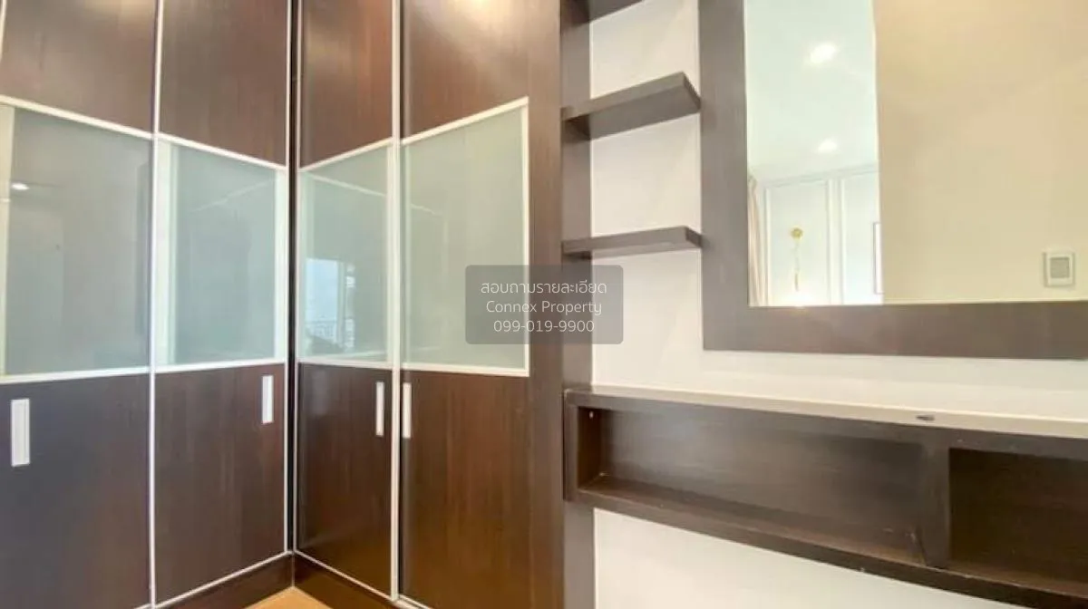 For Rent Condo , The Complete Rajprarop , BTS-Victory Monument , 