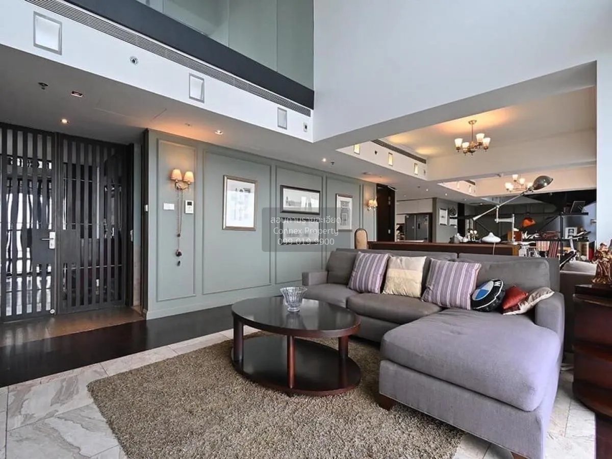 For Rent Condo , The Met , high floor , BTS-Chong Nonsi , Thungma 2