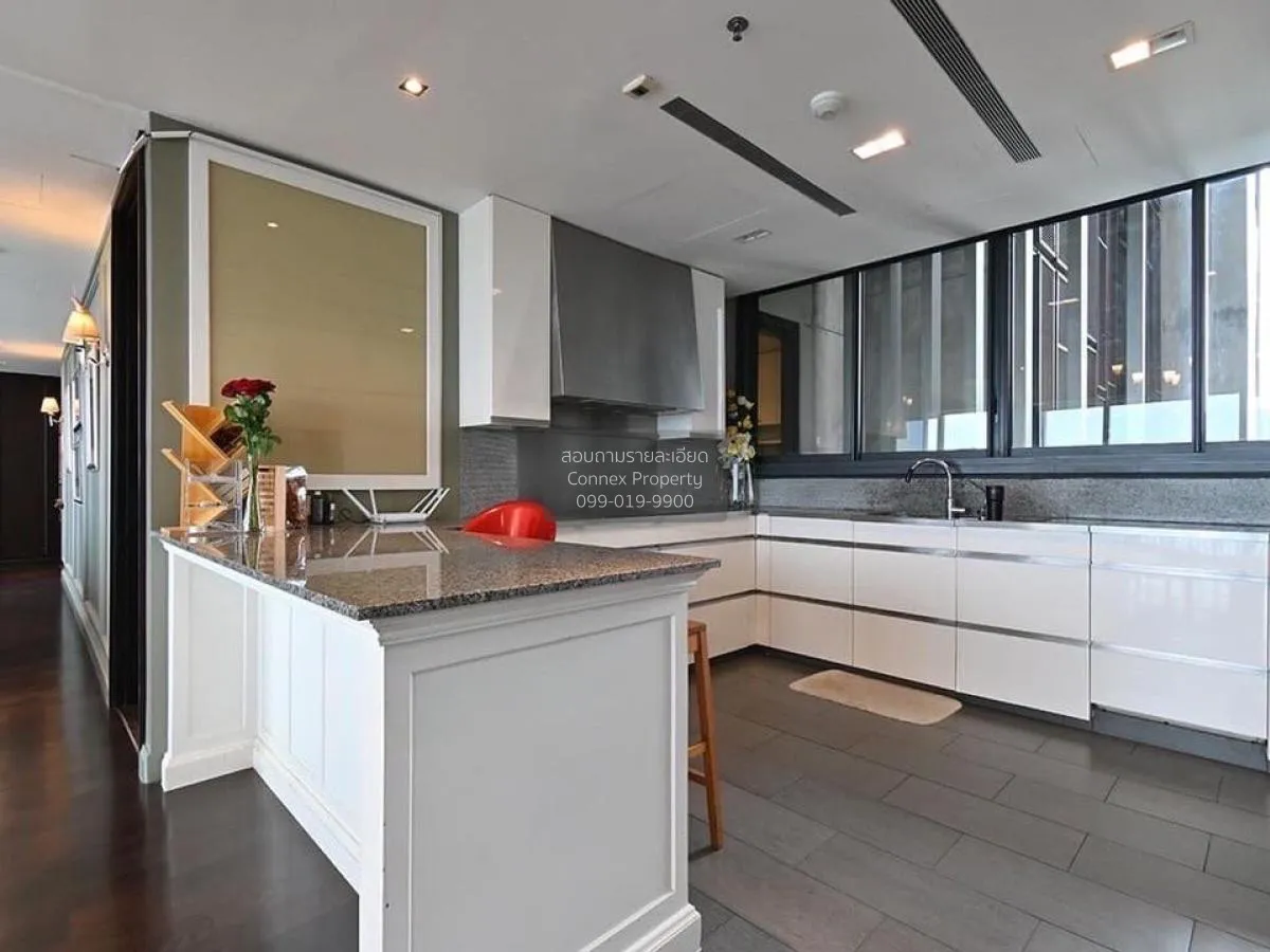 For Rent Condo , The Met , high floor , BTS-Chong Nonsi , Thungma 4