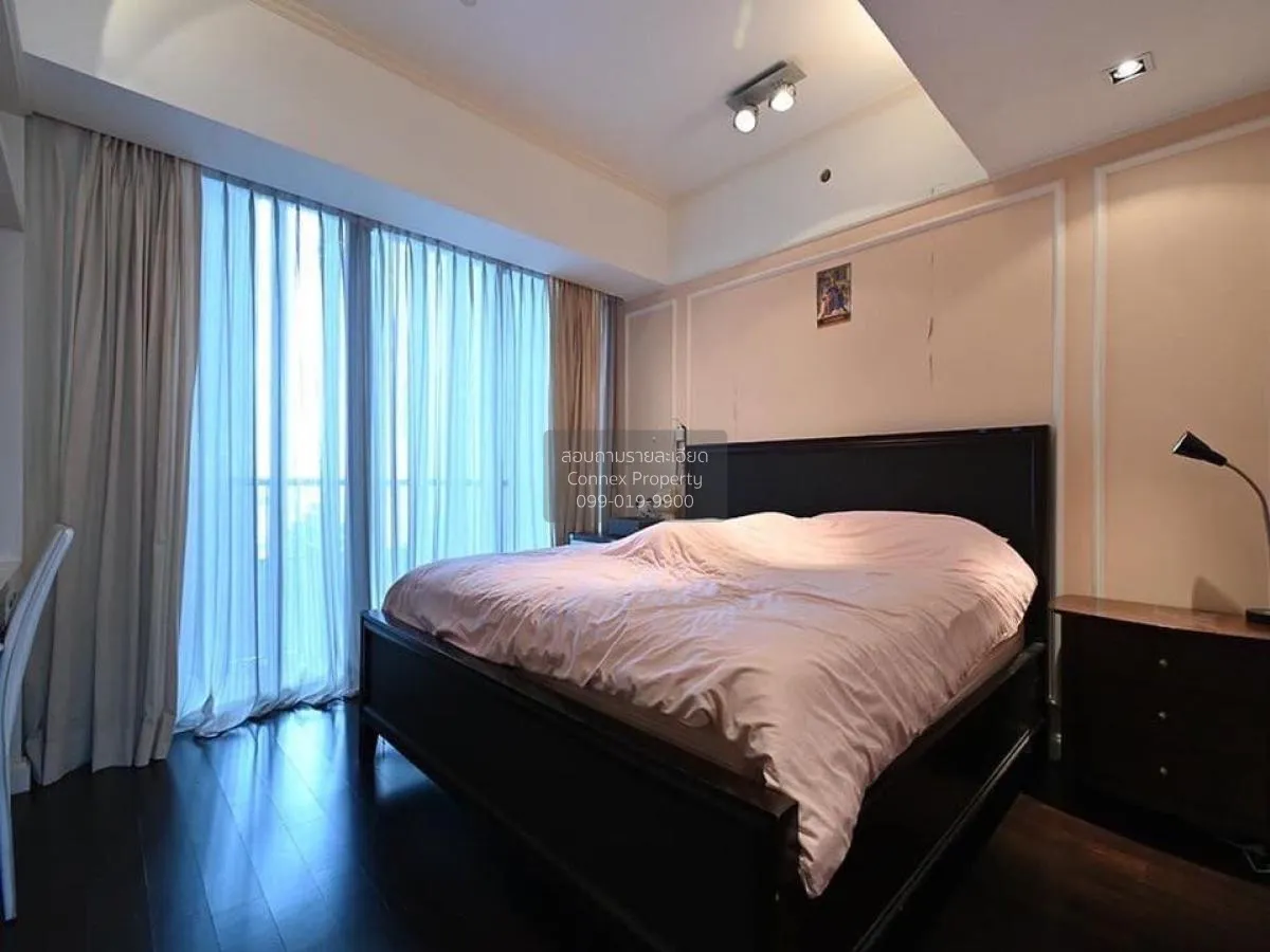 For Rent Condo , The Met , high floor , BTS-Chong Nonsi , Thungma