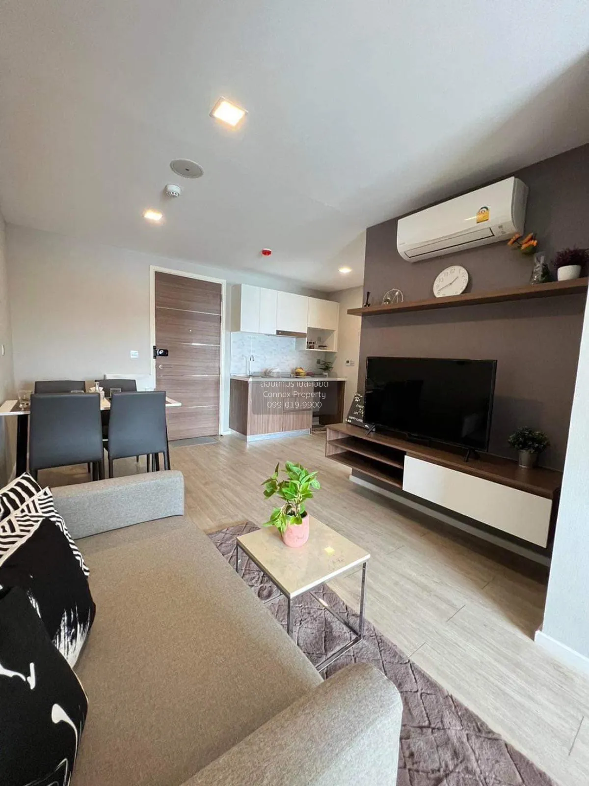 For Rent Condo , Atmoz Ladprao 71 , Lat Phrao , Lat Phrao , Bangk 1