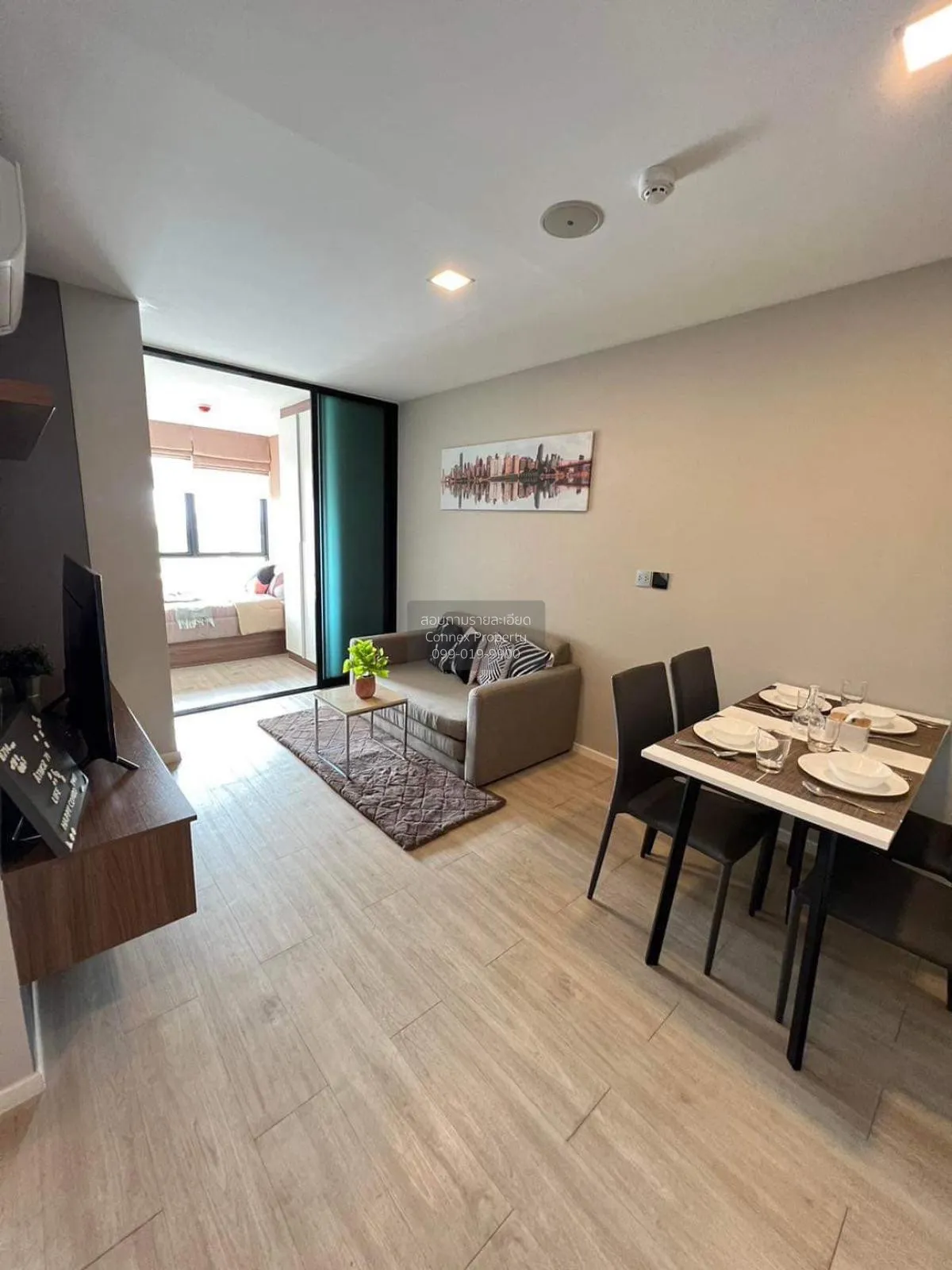 For Rent Condo , Atmoz Ladprao 71 , Lat Phrao , Lat Phrao , Bangk 2