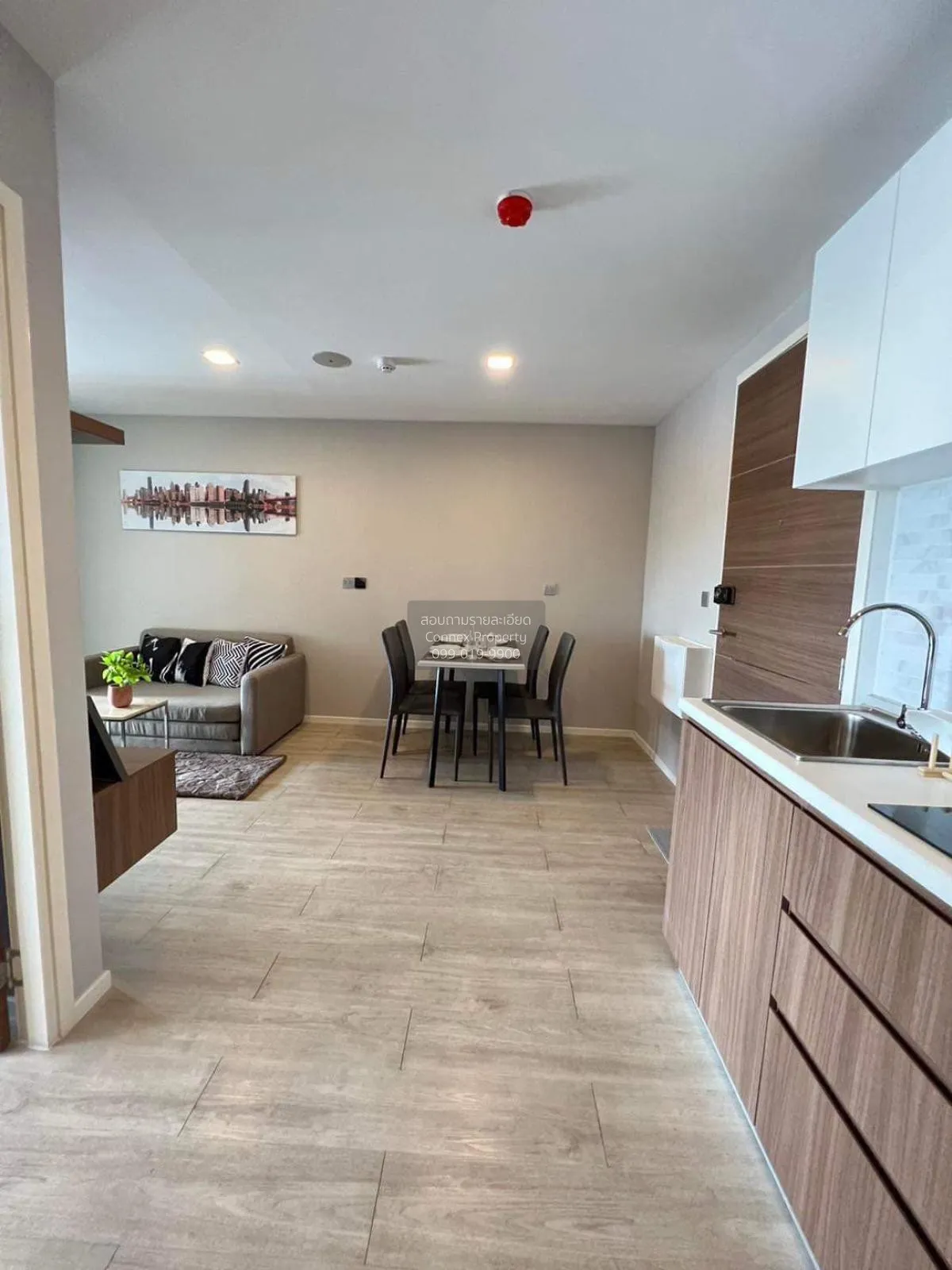 For Rent Condo , Atmoz Ladprao 71 , Lat Phrao , Lat Phrao , Bangk 3