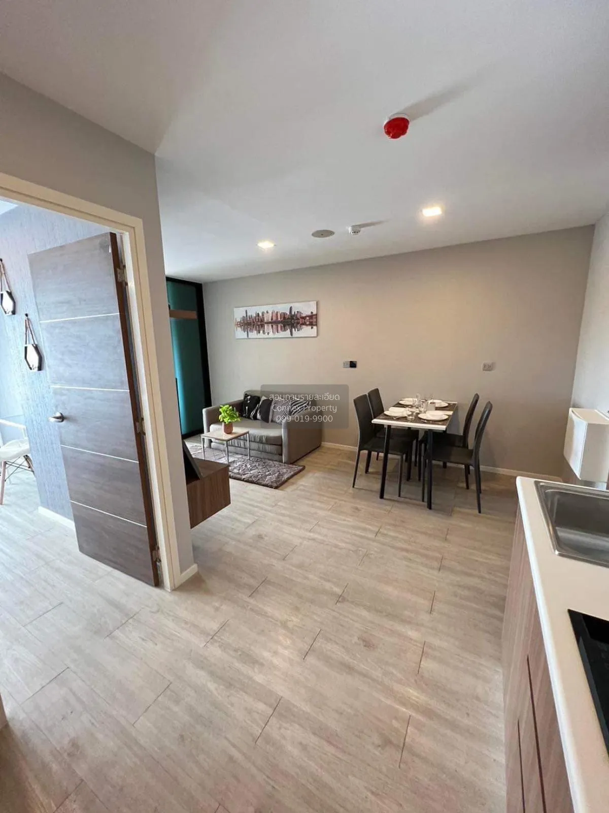 For Rent Condo , Atmoz Ladprao 71 , Lat Phrao , Lat Phrao , Bangk 4