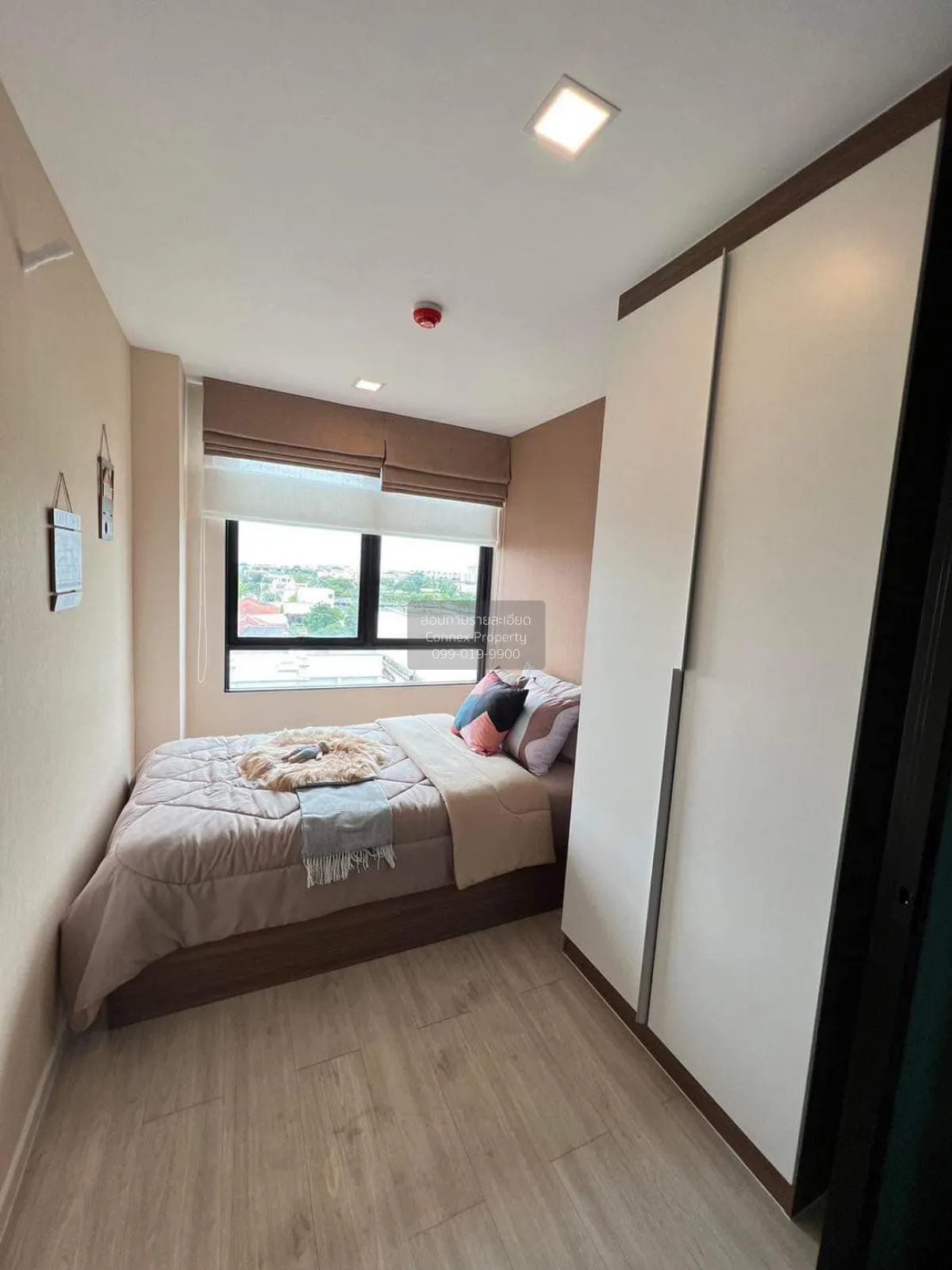 For Rent Condo , Atmoz Ladprao 71 , Lat Phrao , Lat Phrao , Bangk