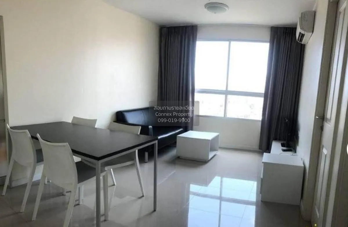For Rent Condo , DBura Prannok , corner unit , MRT-Fai Chai , Ban 1