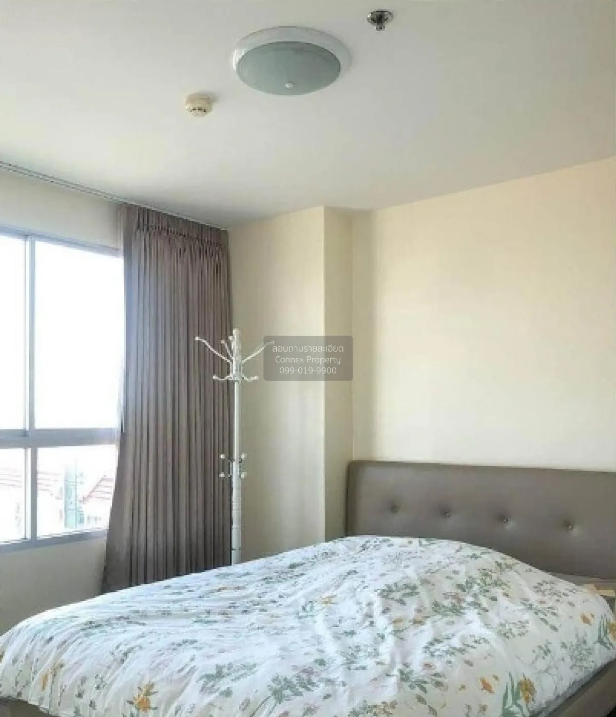 For Rent Condo , DBura Prannok , corner unit , MRT-Fai Chai , Ban 4