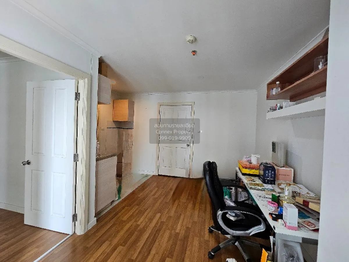 ขายคอนโด  ลุมพินี พาร์ค ริเวอร์ไซด์ - พระราม 3 บางโพงพาง เขต ยานน 2