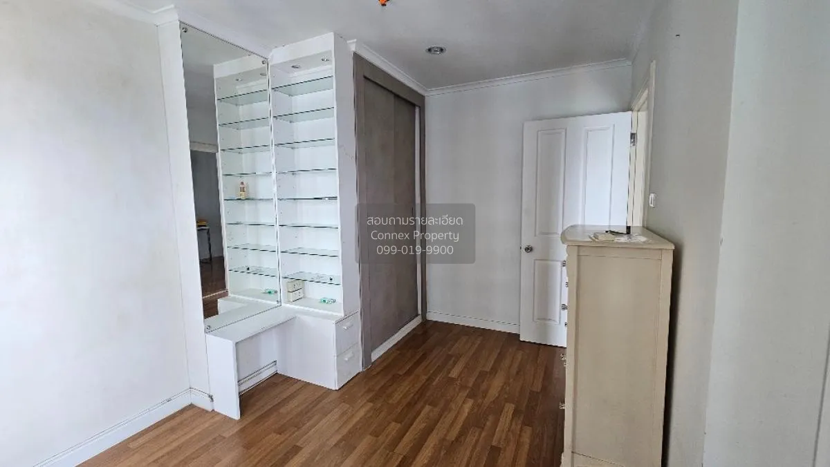 ขายคอนโด  ลุมพินี พาร์ค ริเวอร์ไซด์ - พระราม 3 บางโพงพาง เขต ยานน 3