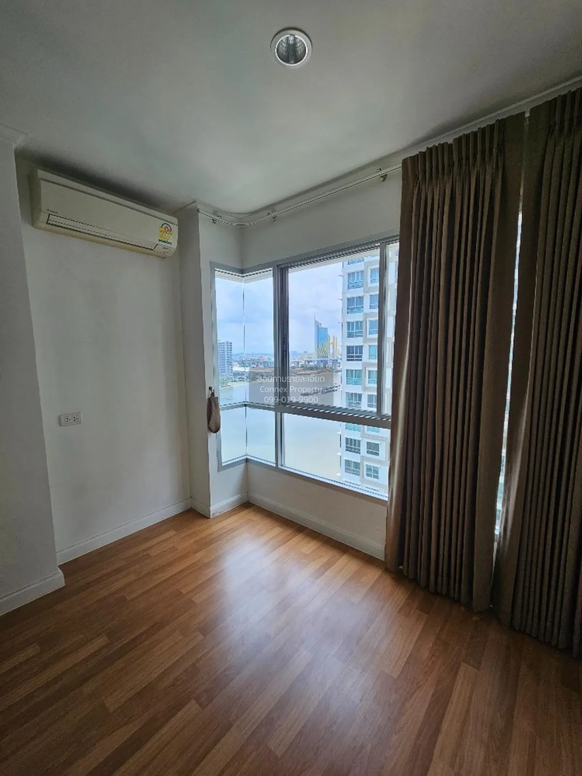 ขายคอนโด  ลุมพินี พาร์ค ริเวอร์ไซด์ - พระราม 3 บางโพงพาง เขต ยานน