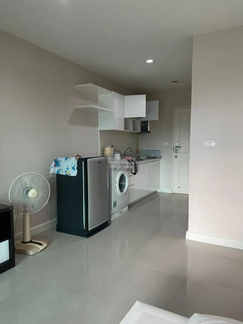 ขายคอนโด  เมโทร ปาร์ค สาทร BTS-วุฒากาศ ปากคลองภาษีเจริญ เขต ภาษีเ 2