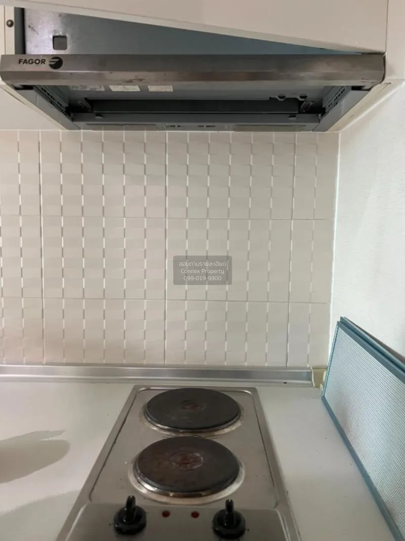 ขายคอนโด  เมโทร ปาร์ค สาทร BTS-วุฒากาศ ปากคลองภาษีเจริญ เขต ภาษีเ 3