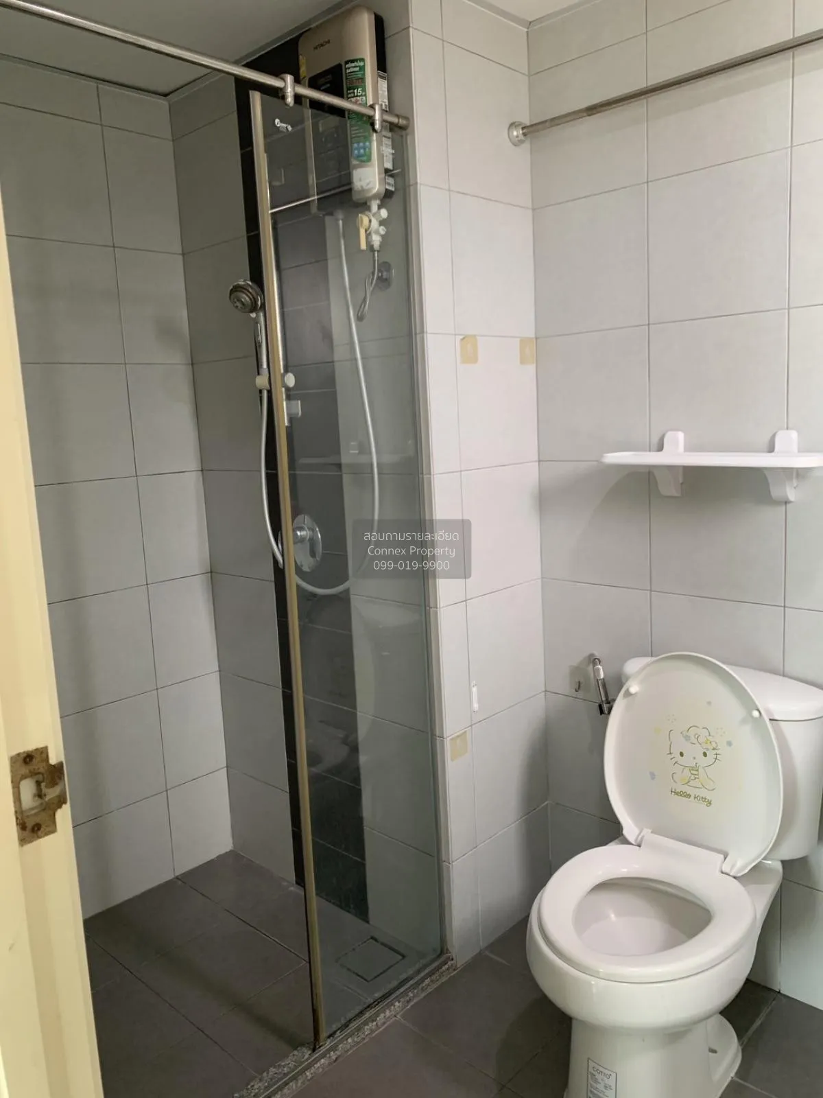 For Rent Condo , Supalai Loft Chaeng Watthana , Bang Talat , Pak 