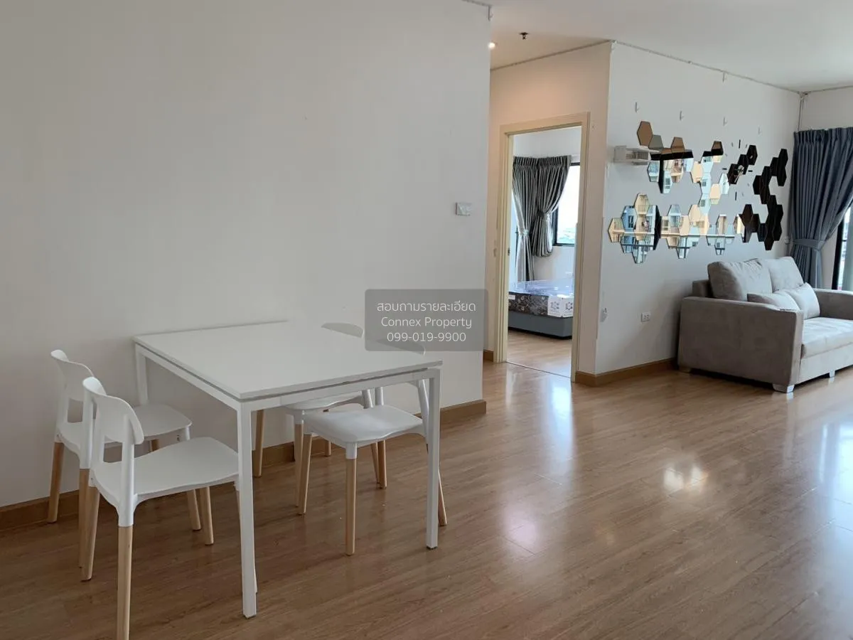For Rent Condo , Supalai Loft Chaeng Watthana , Bang Talat , Pak  3