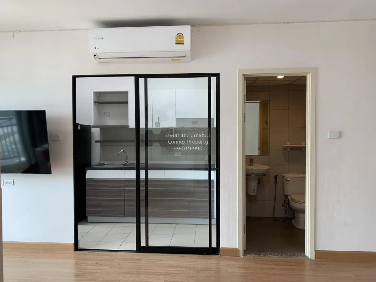 For Rent Condo , Supalai Loft Chaeng Watthana , Bang Talat , Pak  4