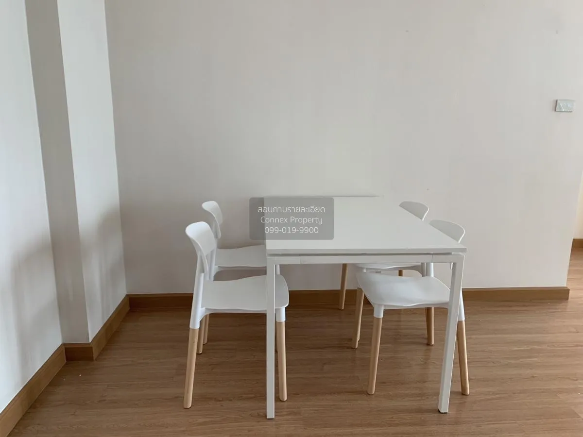 For Rent Condo , Supalai Loft Chaeng Watthana , Bang Talat , Pak 