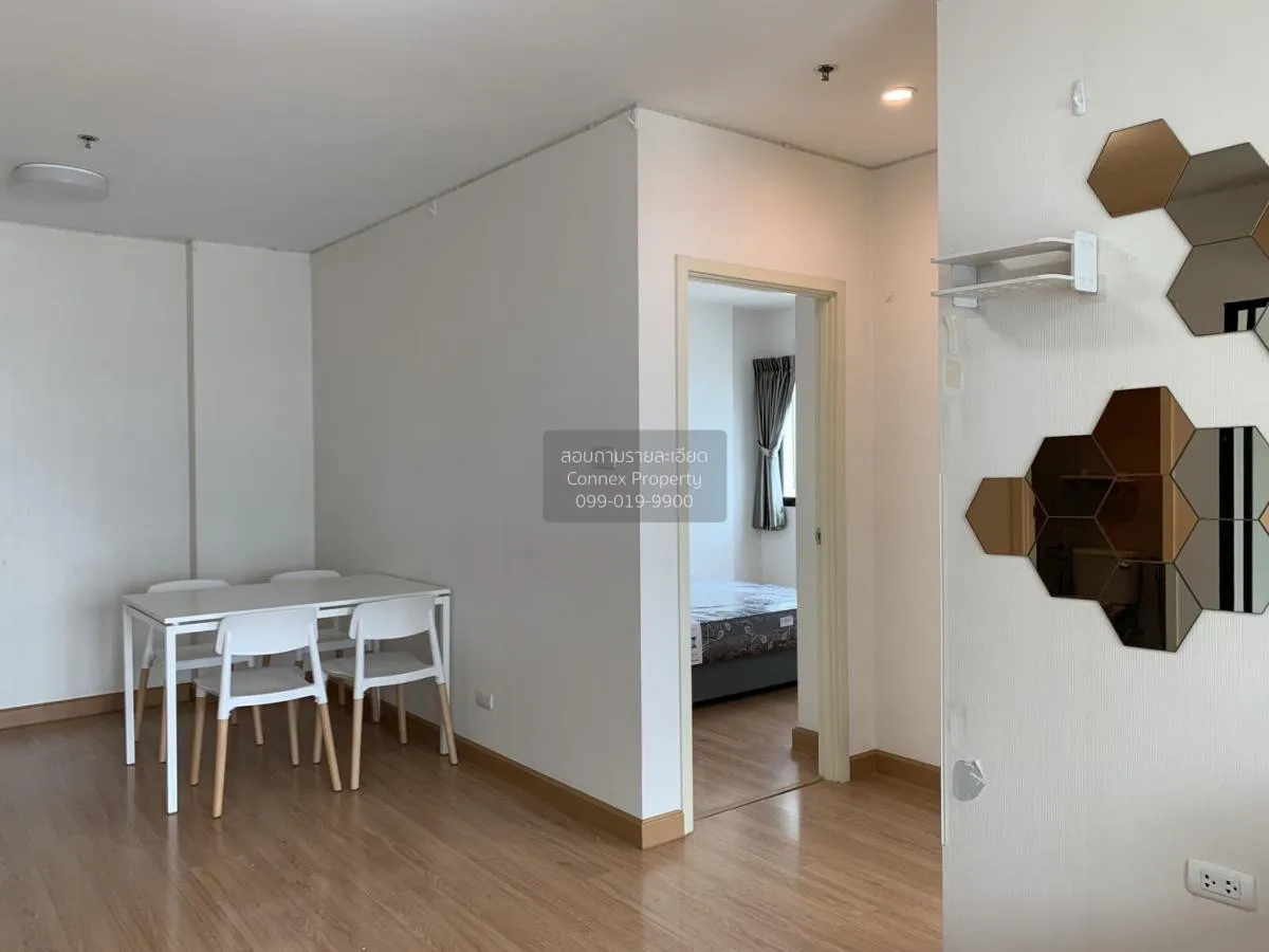 For Rent Condo , Supalai Loft Chaeng Watthana , Bang Talat , Pak 