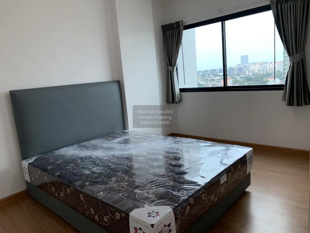 For Rent Condo , Supalai Loft Chaeng Watthana , Bang Talat , Pak 