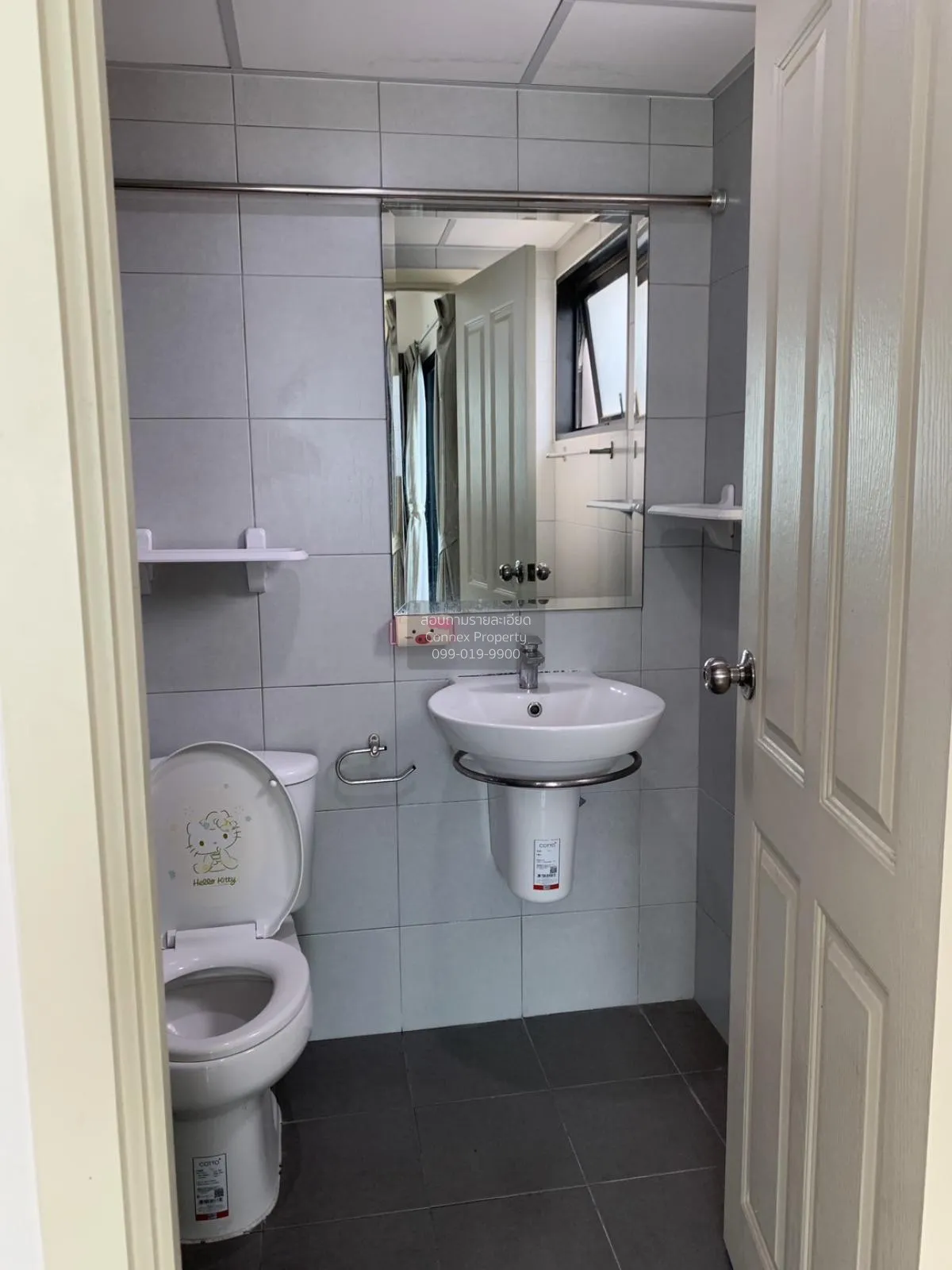 For Rent Condo , Supalai Loft Chaeng Watthana , Bang Talat , Pak 