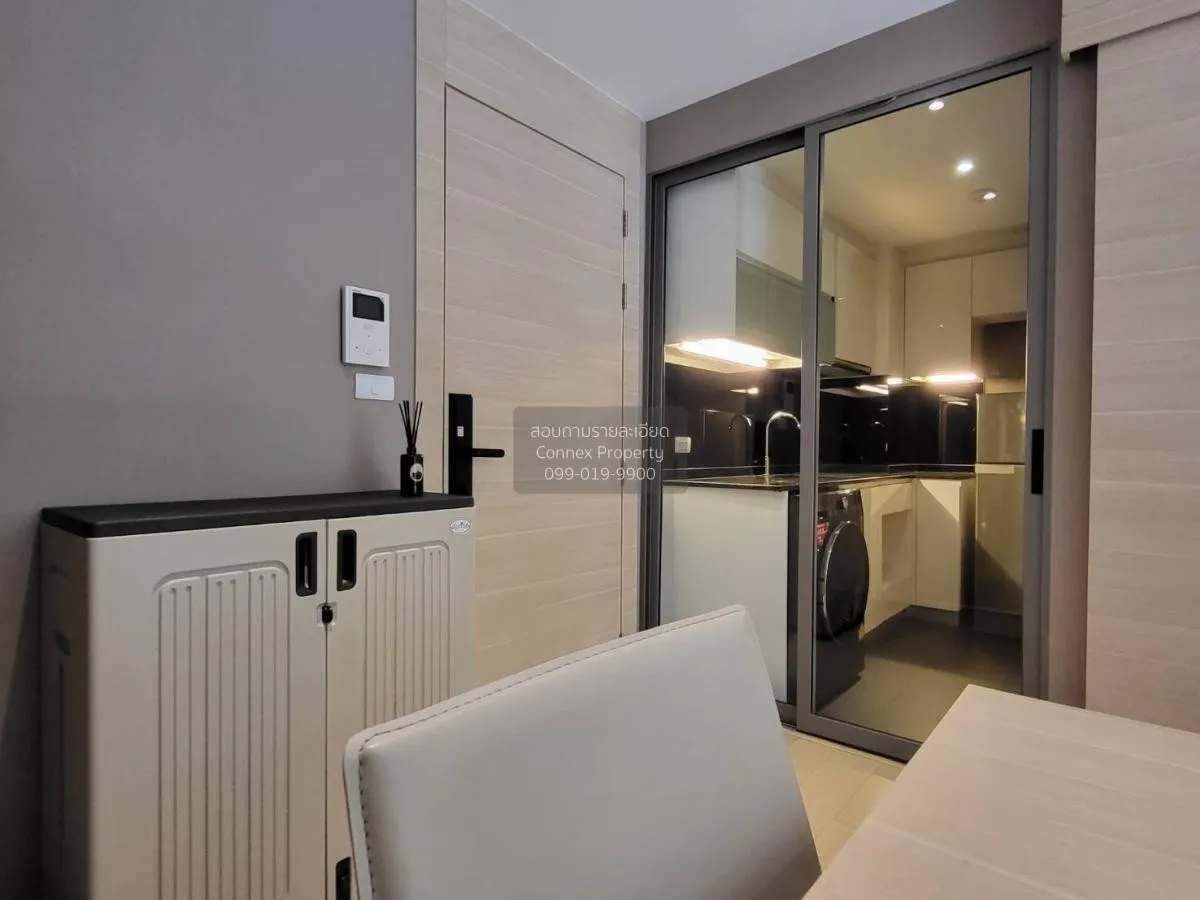 For Rent Condo , Klass Silom , BTS-Chong Nonsi , Silom , Bang Rak 3