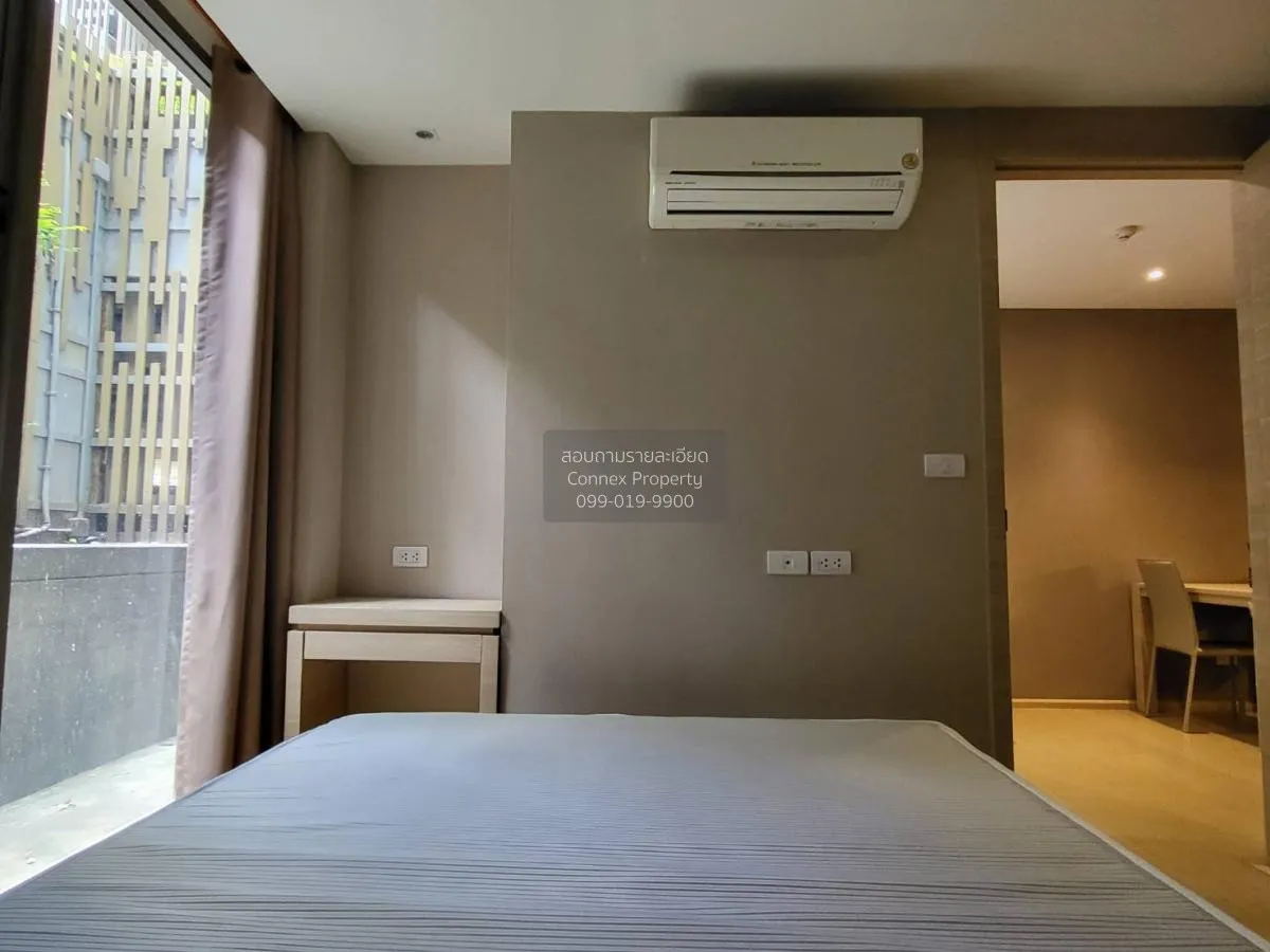 For Rent Condo , Klass Silom , BTS-Chong Nonsi , Silom , Bang Rak 4
